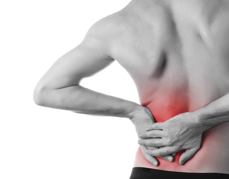 Tips for managing low back pain for Spennetta Family Chiropractic Care Clinic in Madison, Wisconsin