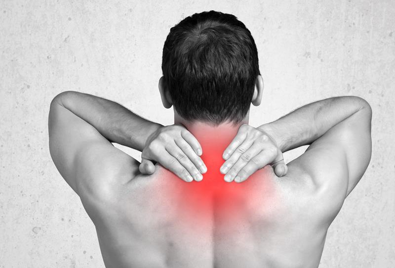 Back Pain Chiropractors Madison WI