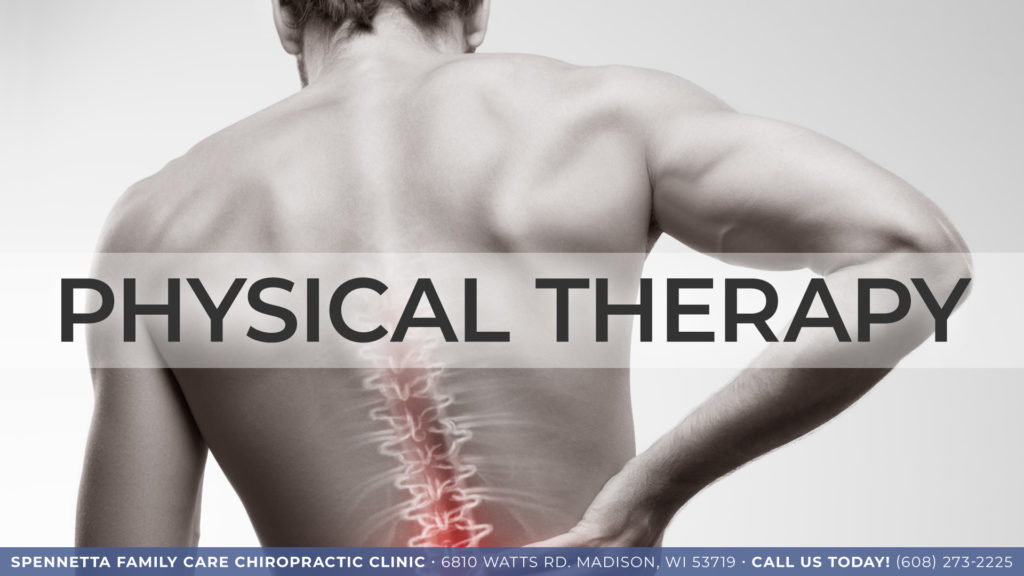 Physical Therapy in Madison