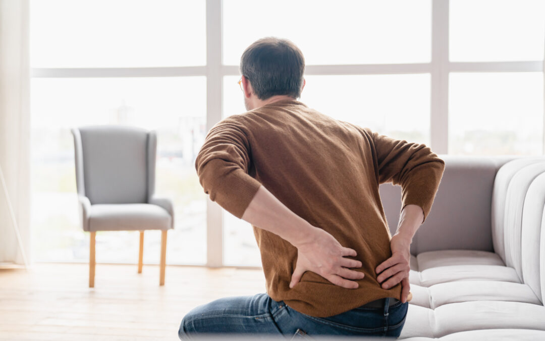 Can A Chiropractor Help With Spinal Disk Herniation?