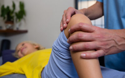 How Does Physical Therapy Help After An Auto Accident