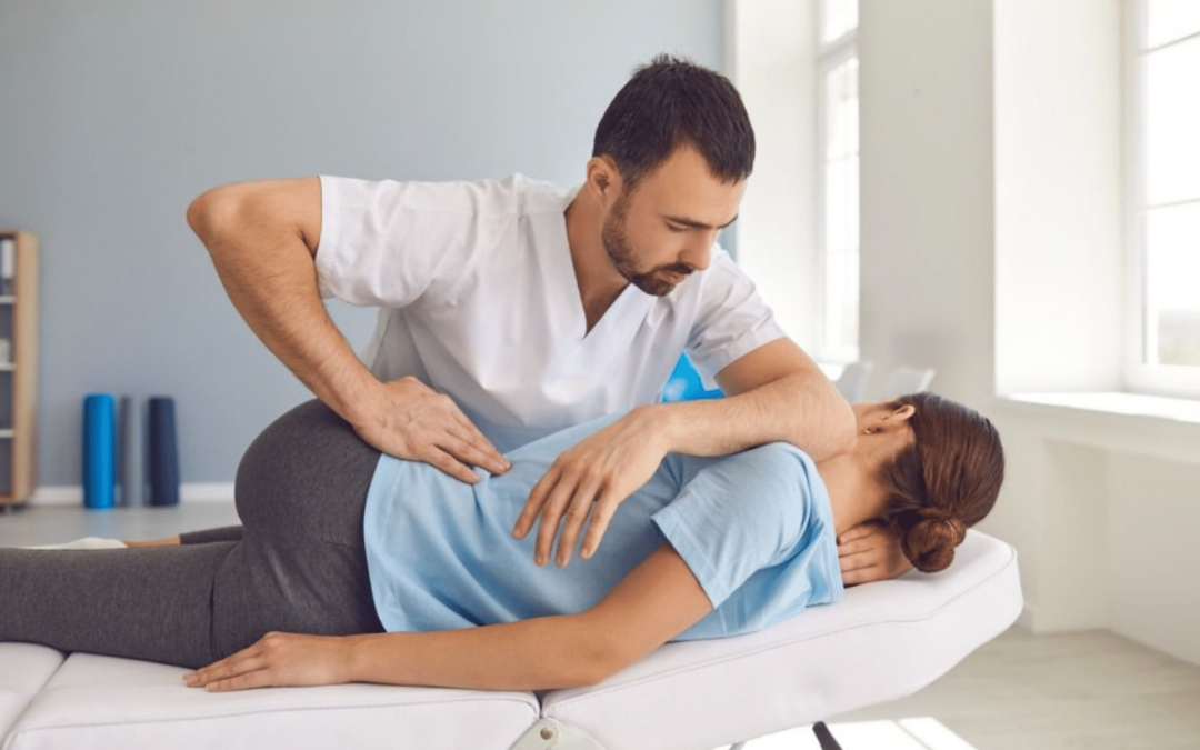 The Connection Between Breathing and Posture: How Chiropractic Care Can Improve Both