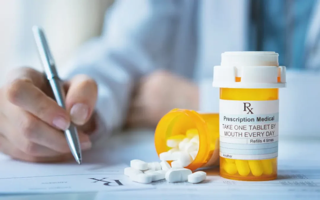 Can a Chiropractor Write Prescriptions? Debunking the Myth