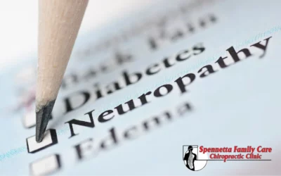 How Spennetta Family Care Chiropractic Clinic Eases Neuropathy Troubles
