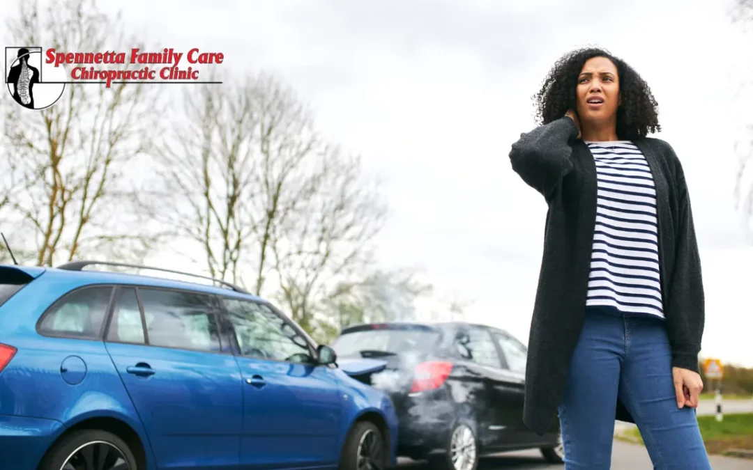 Navigating the Road to Auto Accident Recovery: Spotlight on Spennetta Family Care Chiropractic