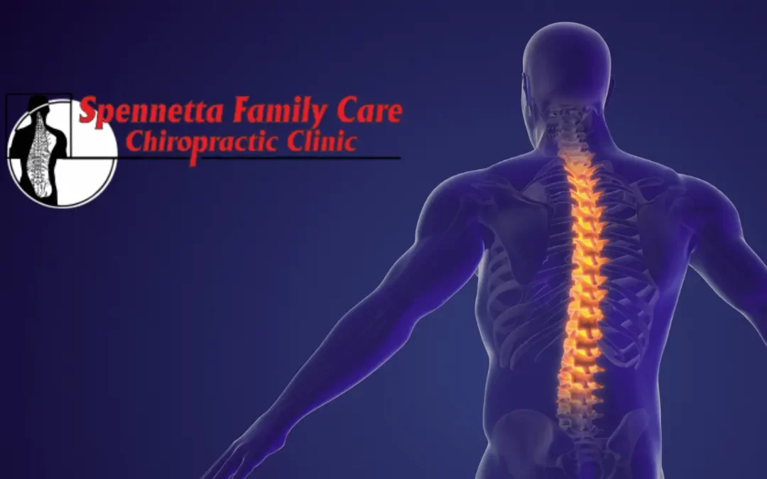 Is Back Cracking Safe? Discover a Pain-Free Solution with Spennetta Family Care Chiropractic
