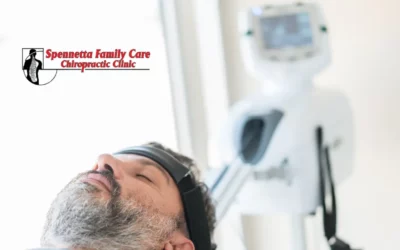 Experience Relief: Traction Therapy Options Provided by Spennetta Family Care Clinic