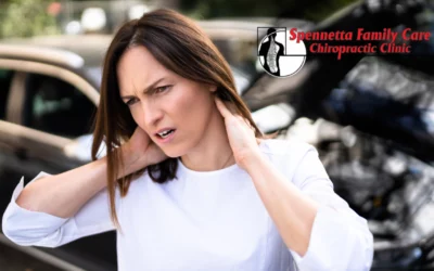 Recover with Confidence: Spennetta Chiropractic’s Expertise in Post-Car Accident Healing